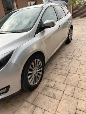 Ford Focus Diesel AN 2015 - imagine 2