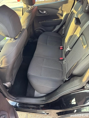 Renault Kadjar -1.5 Dci Automat - imagine 9 Renault Kadjar -1.5 Dci Automat - imagine 9
