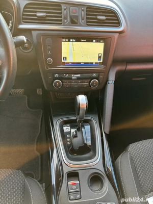 Renault Kadjar -1.5 Dci Automat - imagine 7 Renault Kadjar -1.5 Dci Automat - imagine 7