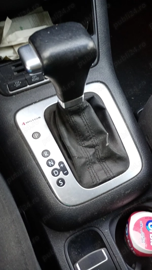 Wv Tiguan automata del 08  - imagine 6