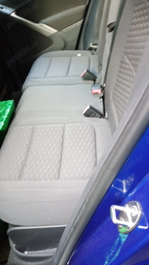 Wv Tiguan automata del 08  - imagine 4