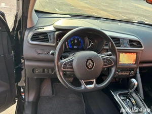 Renault Kadjar -1.5 Dci Automat - imagine 6 Renault Kadjar -1.5 Dci Automat - imagine 6