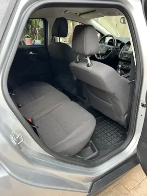 Ford Focus Diesel AN 2015 - imagine 8