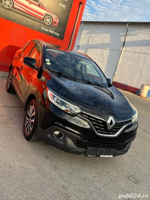 Renault Kadjar -1.5 Dci Automat