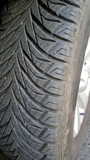 Wv Tiguan automata del 08  - imagine 8