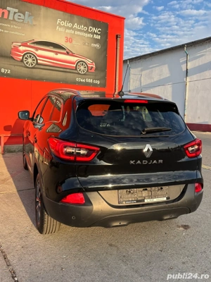 Renault Kadjar -1.5 Dci Automat - imagine 4 Renault Kadjar -1.5 Dci Automat - imagine 4