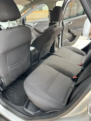 Ford Focus Diesel AN 2015 - imagine 9