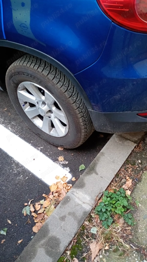 Wv Tiguan automata del 08  - imagine 7