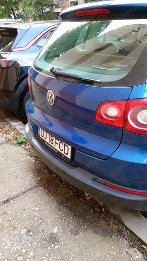 Wv Tiguan automata del 08  - imagine 10