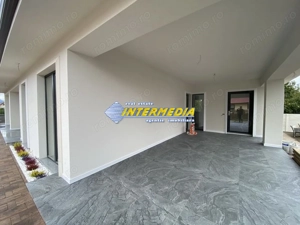 Casa Noua finisata cu 503 mp teren si utilitati Alba Iulia - imagine 2