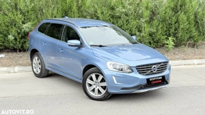 Volvo Xc6  Diesel 150 Cp Euro 6 * Rate *Garantie