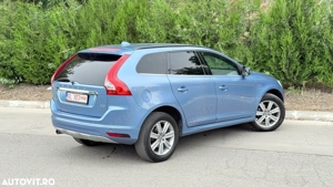 Volvo Xc6  Diesel 150 Cp Euro 6 * Rate *Garantie - imagine 8