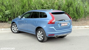 Volvo Xc6  Diesel 150 Cp Euro 6 * Rate *Garantie - imagine 7