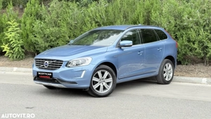 Volvo Xc6  Diesel 150 Cp Euro 6 * Rate *Garantie - imagine 5