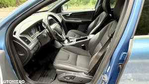 Volvo Xc6  Diesel 150 Cp Euro 6 * Rate *Garantie - imagine 6