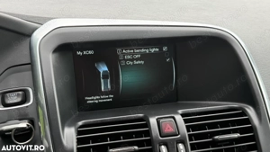 Volvo Xc6  Diesel 150 Cp Euro 6 * Rate *Garantie - imagine 13