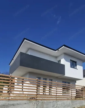 Casa Stefanesti Valea Mare - imagine 19