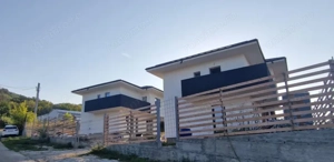 Casa Stefanesti Valea Mare - imagine 4