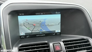 Volvo Xc6  Diesel 150 Cp Euro 6 * Rate *Garantie - imagine 10