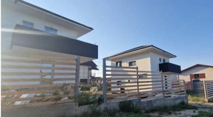 Casa Stefanesti Valea Mare - imagine 7