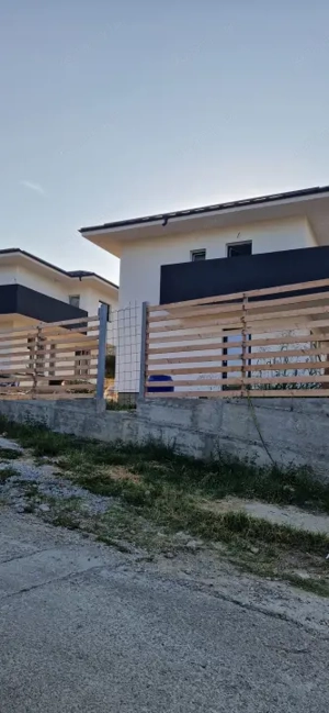 Casa Stefanesti Valea Mare - imagine 6