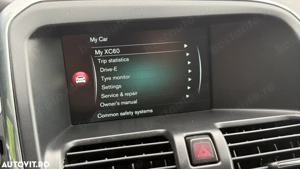 Volvo Xc6  Diesel 150 Cp Euro 6 * Rate *Garantie - imagine 16