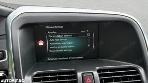 Volvo Xc6  Diesel 150 Cp Euro 6 * Rate *Garantie - imagine 15