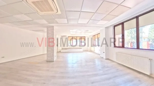 13 Septembrie - Tudor Vladimirescu - Cladire Birouri D+P+3 ETJ - 650 MP 