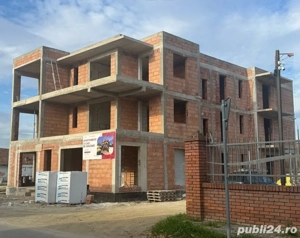 Apartament 3 camere bloc nou Str.Strugurilor Lugoj