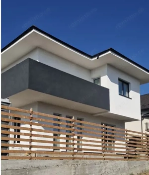 Casa Stefanesti Valea Mare - imagine 2