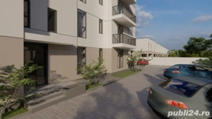 Apartament 3 camere NOU Lugoj   Strugurilor - imagine 4