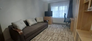Apartament 1 camera finisat si mobilat, cartier Manastur