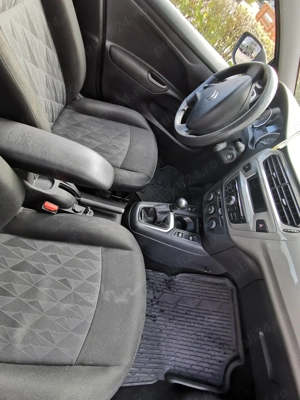 Vând mașina Citroen C - Elysee an 2019 - imagine 2