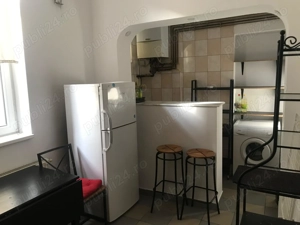 Inchiriez garsoniera zona Unirii - imagine 2