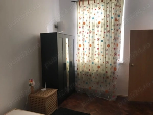 Inchiriez garsoniera zona Unirii