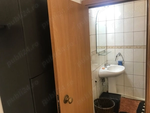 Inchiriez garsoniera zona Unirii - imagine 5