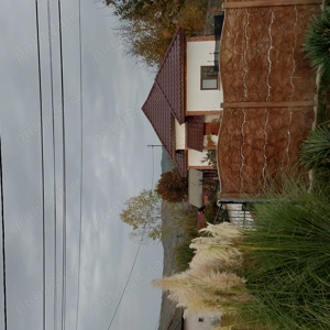 Casă și teren  - imagine 3 Casă și teren  - imagine 3