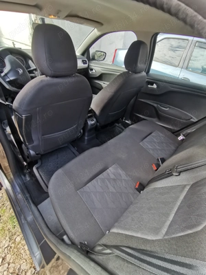 Vând mașina Citroen C - Elysee an 2019 - imagine 4