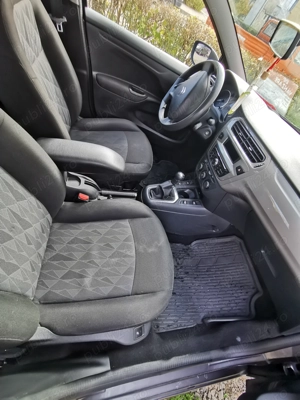 Vând mașina Citroen C - Elysee an 2019 - imagine 5