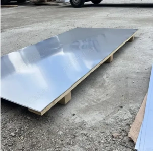 Tabla Inox de vanzare