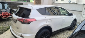 Toyota Rav4 Hybrid 2018 - imagine 3