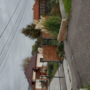 Casă și teren  - imagine 2 Casă și teren  - imagine 2