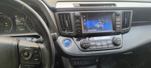 Toyota Rav4 Hybrid 2018 - imagine 7