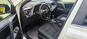 Toyota Rav4 Hybrid 2018 - imagine 6