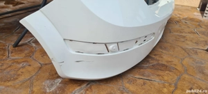 bara spate astra h 2010 alb - imagine 4