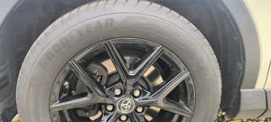 Toyota Rav4 Hybrid 2018 - imagine 9