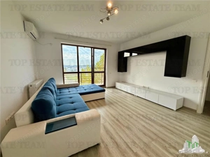 Apartament 3 camere | Rezidential Apusului 2 | Loc de parcare inclus