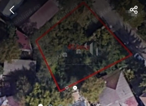 C.A.Rosetti  teren 451mp cu Autorizatie De Constructie pentru vila D+P+E 210mp - imagine 3