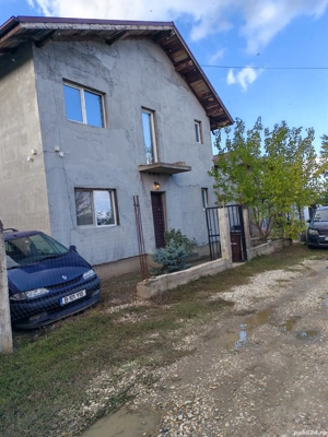 Vila Măgurele Ilfov