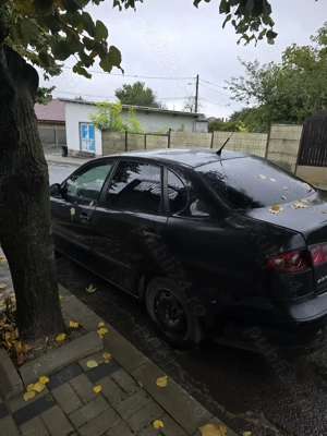 Dezmembrez Seat Cordoba